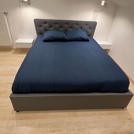 Appartement Lestiercelins Nancy Exteriér fotografie