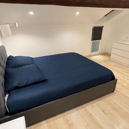 Appartement Lestiercelins Nancy Exteriér fotografie
